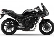 Yamaha FZ6 Fazer S2